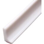 Joint d�tanch�it� douche - 1 m bande de type t bord auto - adh�sif cuisine et salle bain paroi douche ...