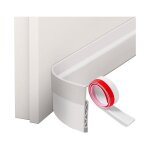 Joint d�tanch�it� isolant pour bas de porte 100 x 5 cm joint d�tanch�it� pour porte dentr�e joint barri�re ...