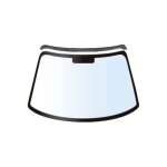 Joint d�tanch�it� de pare - brise avant sup�rieur bmw serie 3 e90 / e91 2005 - 2011