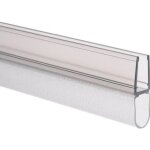 Joint d�tanch�it� universel pour pare - baignoire 100 cm schulte