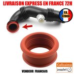 Joint de durite de turbo pour 1. 6 hdi 206 207 307 308 3008 c4 picasso c5 c3