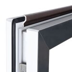 Joint �tanch�it� mousse insonorisante fen�tre porte 4 m. .