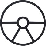 Joint etoile vanne multivoie joint filtre a sable piscine joint etancheite filtre piscine 4 5 1. 5 - ...