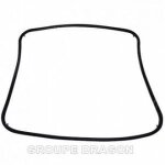 Joint de facade pour cuisini�re electrolux 949?