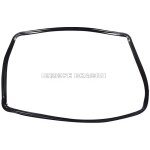 Joint de porte de four - far - c1519 - agrafes incluses - pi�ce dorigine - compatible plusieurs mod�les ...