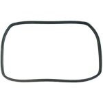 Joint de faade porte de four - brandt - 71x0073 - accessoires dappareils - conu pour: four