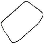 Joint de fa�ade de porte de four - brandt - kfbn628 - dimensions 460 x 330mm - accessoires dappareils ...
