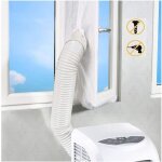 Joint de fenêtre pour appareil climatiseur mobile hot air stop pour fixation sur fenêtre 400 cm joint ... Joint de fenêtre pour appareil climatiseur mobile hot air stop pour fixation sur fenêtre 400 cm joint ...
