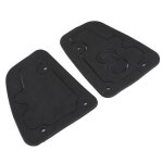 Joint de feu arri�re 6pcs joints de feu arri�re 1648261591 convient pour mercedes benz w164 ml320 ml350 ...