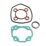 Joint haut moteur scooter mbk 50 nitro / yamaha 50 aerox aprilia 50 sr liquide / malaguti 50 f12 liquide ... Joint haut moteur scooter mbk 50 nitro / yamaha 50 aerox aprilia 50 sr liquide / malaguti 50 f12 liquide ...