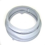 Joint de hublot - arthur martin - blanc - compatible electrolux zanussi faure aeg