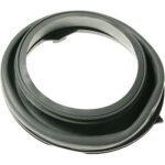 Joint de hublot k1913551 pour lave linge hisense