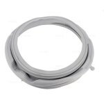 Joint de hublot - beko - lave - linge - compatible avec modèles beko - accessoire machine à laver Joint de hublot - beko - lave - linge - compatible avec modèles beko - accessoire machine à laver