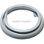 Joint hublot pour lave - linge indesit soufflet de cuve ariston - c00057932