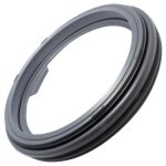 Joint de hublot (manchette) (308975 - 48687) - lave - linge - beko bluesky listo saba (32460)