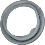 Joint de hublot (manchette) dorigine machine  laver lave - linge c00286083 482000023252 ariston hotpoint ...