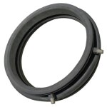 Joint de hublot (manchette) pour lave - linge bellavita - accessoire dappareil - Étanchéité garantie Joint de hublot (manchette) pour lave - linge bellavita - accessoire dappareil - Étanchéité garantie