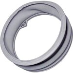 Joint de hublot (manchette) pour lave - linge candy