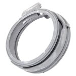 Joint de hublot (manchette) machine à laver lave - linge 2834580700 2439600100 beko Joint de hublot (manchette) machine à laver lave - linge 2834580700 2439600100 beko