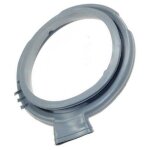 Joint de hublot (manchette) machine  laver lave - linge c00303521 ariston hotpoint indesit