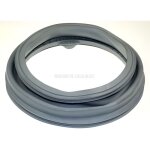 Joint de hublot - bellavita - lf1005itw 72152 - pi�ce dorigine - blanc - machine � laver