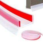 Joint plinthe cuisine profil d�tanch�it�3m�tres joint pour plinthe cuisine transparentepour �paisseur ...