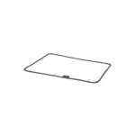 Joint porte 00655040 pour four balay bosch neff siemens