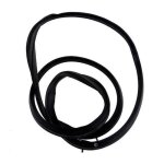 Joint de porte - fagor - four - compatible avec plusieurs marques - couleur noire