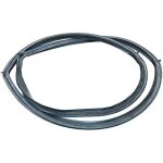 Joint de porte 4 crochets 49 x 36 cm - bosch - four cuisinire - tanchit nergtique