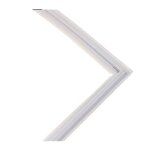 Joint de porte (partie rfrigrateur) dorigine frigo rfrigrateur conglateur kg121000000242 kg121000000238 ...