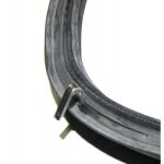 Joint porte ca7a009a5 pour four brandt de dietrich fagor sangiorgio sauter thermor vedette