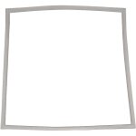 Joint cong�lateur - beko - 4546860400 - blanc - 650x520mm