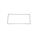 Joint de porte de congélateur - indesit - ufan300 - accessoire pour réfrigérateur - congélateur Joint de porte de congélateur - indesit - ufan300 - accessoire pour réfrigérateur - congélateur