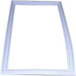 Joint porte congelateur pour refrigerateur dsa28000 beko 4546860100 dsa28021s 7508620053
