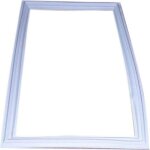 Joint porte congelateur pour refrigerateur dsa28000 beko 9818518 - 4546860100 dsa28021s 750862005 - bvmpices ...