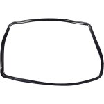 Joint de porte de four + agrafes pour four 5733431 - c1519(far) c1693(far) c3656 cv5032(far) f745 - bvmpi�ces ...