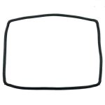 Joint de porte pour four beko listo essentiel leisure far (282404 - 4570) Joint de porte pour four beko listo essentiel leisure far (282404 - 4570)