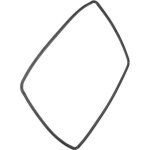 Joint de porte - four cuisinire - arthur martin electrolux - aeg faure zanussi (19625)