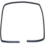 Joint de porte pour fours et cuisini�res candy et iberna