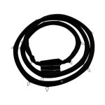 Joint de porte pour fours et cuisinires de dietrich brandt fagor s