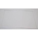 Joint de porte frigo - bosch - 00241136 - compatible avec plusieurs modèles - couleur blanche - pièce ... Joint de porte frigo - bosch - 00241136 - compatible avec plusieurs modèles - couleur blanche - pièce ...