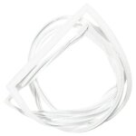 Joint de porte frigo r�frig�rateur cong�lateur 4331810200 beko