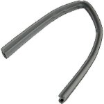 Joint de porte inferieur pour lave - vaisselle beko blomberg grundig