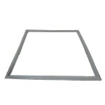 Joint de porte (partie conglateur) frigo rfrigrateur conglateur 5928104100 beko grundig