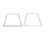 Joint de porte (partie conglateur) frigo rfrigrateur conglateur 4937732500 beko