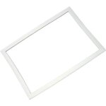 Joint de porte (partie conglateur) frigo rfrigrateur conglateur 4546850600 4668510600 saba beko far ...