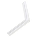 Joint de porte (partie congélateur) dorigine frigo réfrigérateur congélateur 00474033 bosch siemens balay ... Joint de porte (partie congélateur) dorigine frigo réfrigérateur congélateur 00474033 bosch siemens balay ...