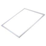 Joint de porte (partie r�frigerateur) dorigine frigo r�frig�rateur cong�lateur 2248016715 faure smeg ...
