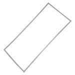 Joint de porte (partie rfrigrateur) dorigine frigo rfrigrateur conglateur 4937732200 beko