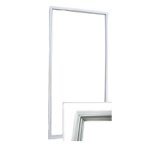 Joint de porte frigo réfrigérateur congélateur 481946818201 whirlpool neff laden bauknecht siemens gaggenau ... Joint de porte frigo réfrigérateur congélateur 481946818201 whirlpool neff laden bauknecht siemens gaggenau ...